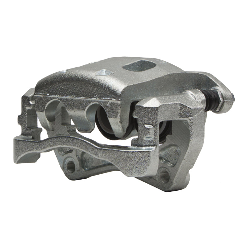 DFC 13-24 Infiniti JX35 Front-R Premium Caliper - Silver Zinc Coated