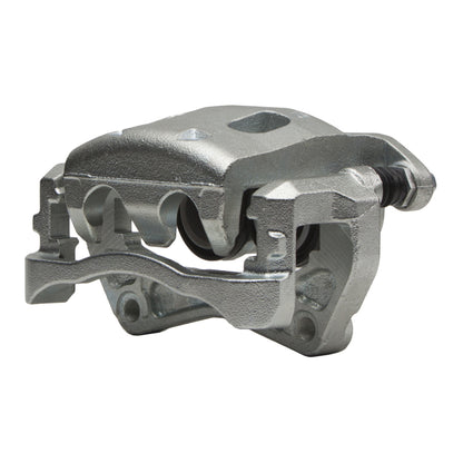 DFC 13-24 Infiniti JX35 Front-R Premium Caliper - Silver Zinc Coated