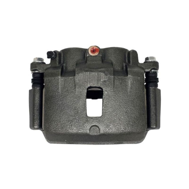 PowerStop Power Stop 03-17 Chevrolet Express 2500 Rear Left Autospecialty Caliper w/Bracket