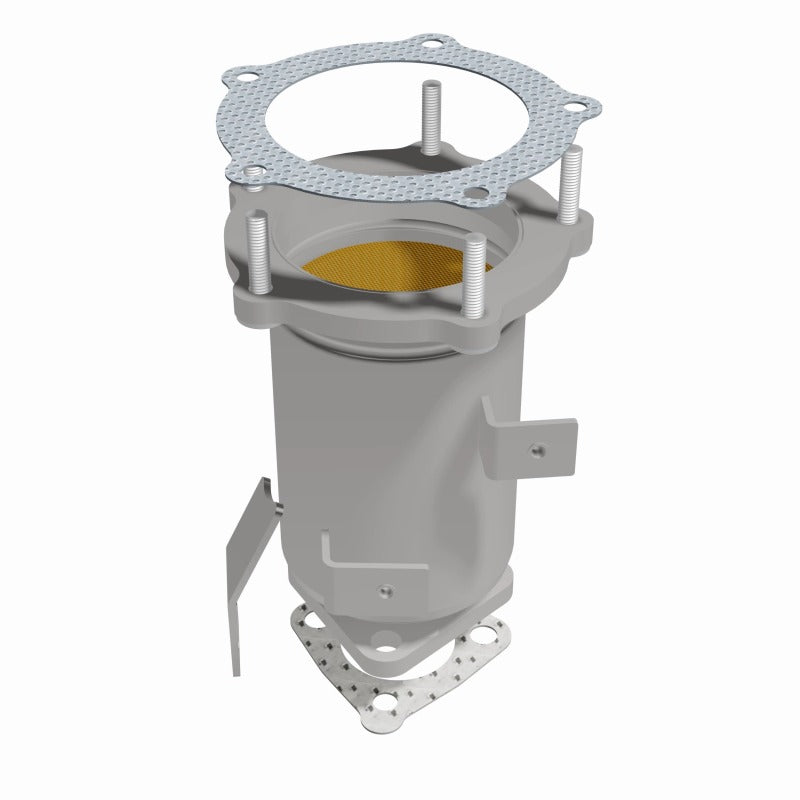 MagnaFlow Direct Fit Catalytic Converter 99-01 Protege 1.6/1.8 CA