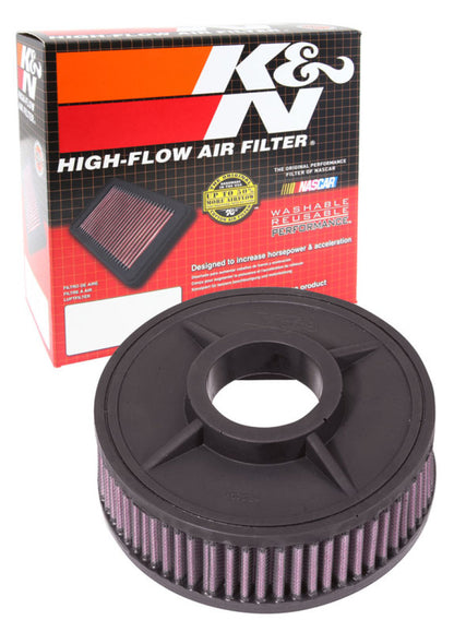 K&N Engineering K&N 95-06 Kawasaki VN800 Vulcan Air Filter