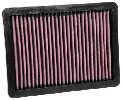 K&N Engineering K&N Replacement Air Filter 2018 Chevrolet Equinox / 2018 GMC Terrain 1.5L/1.6L/2.0L