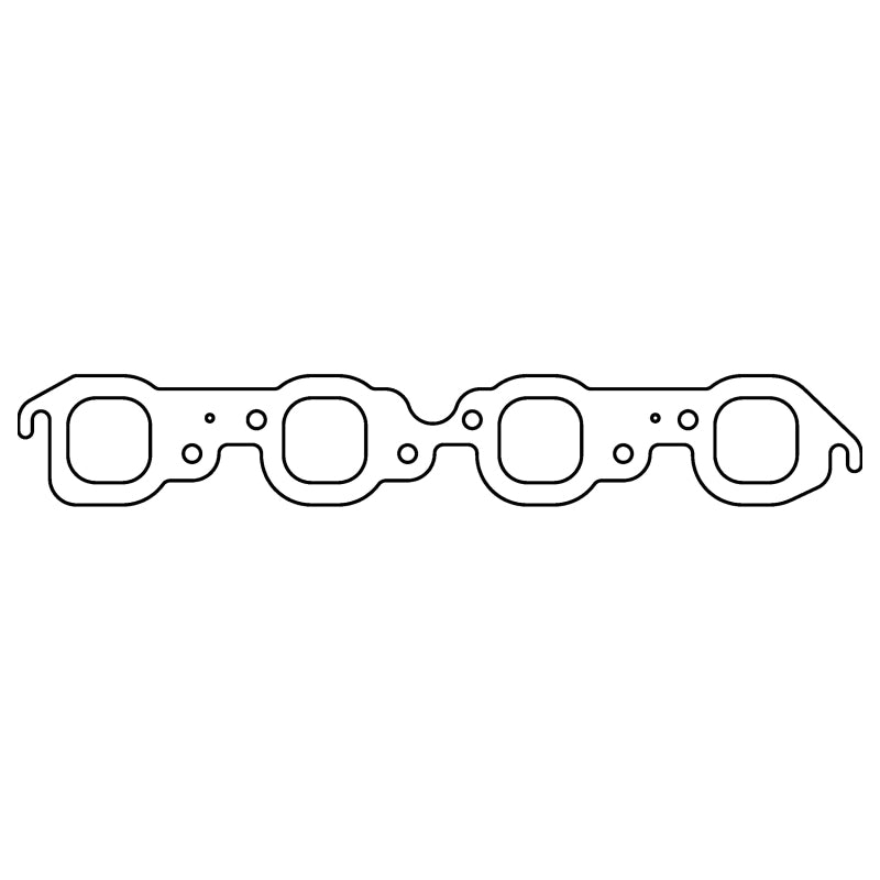 Cometic Gasket Cometic Chevrolet Mark-IV GM Gen-V/VI Big Block V8 .094in HTG Exhaust Manifold Gasket Set