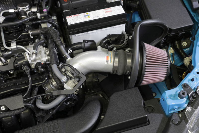 K&N Engineering K&N 19-20 Toyota Corolla L4-2.0L Typhoon Short Ram Intake
