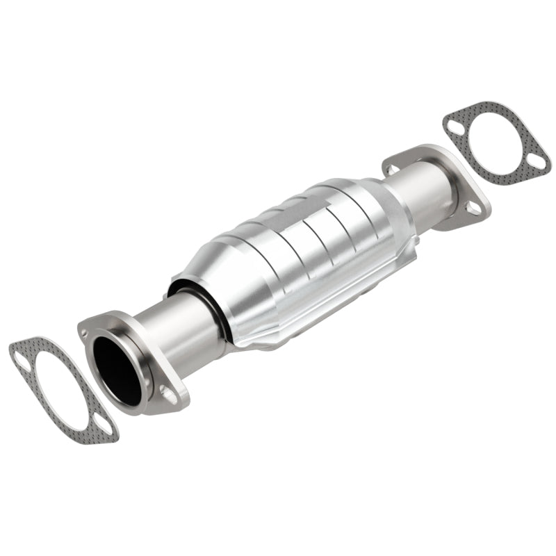 MagnaFlow Direct Fit Catalytic Converter Nissan 84-89