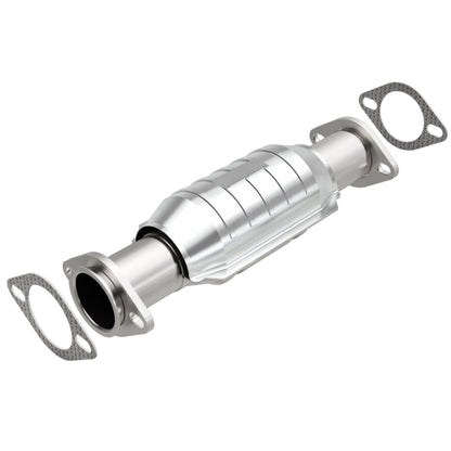 MagnaFlow Direct Fit Catalytic Converter Nissan 84-89
