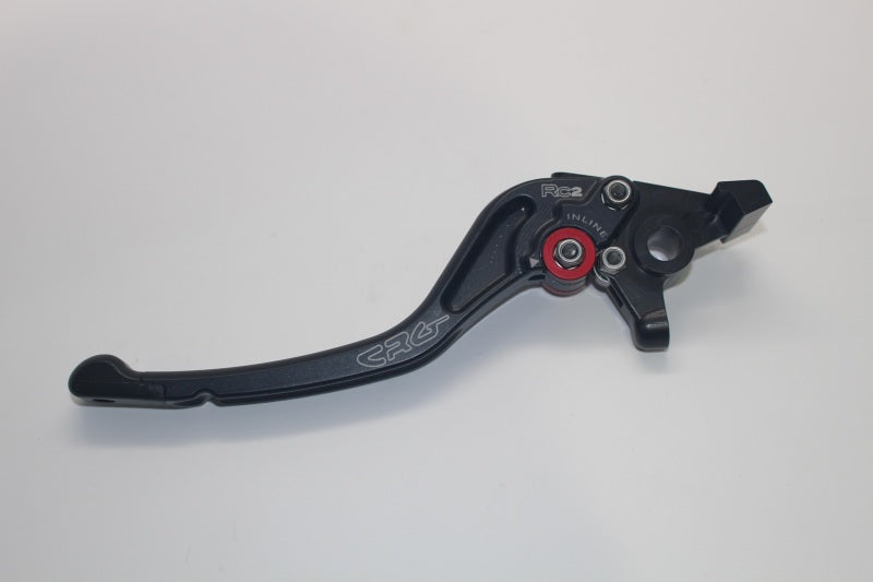 CRG Constructors CRG 06-10 Kawasaki ZX14R RC2 Clutch Lever - Standard Black