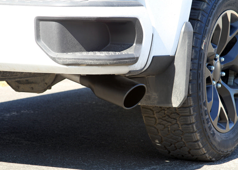 Flowmaster 19-24 GM 1500 Trucks 2.7T FlowFX Exhaust System