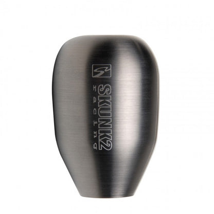 Skunk2 Racing Skunk2 Nissan/Mazda/Mitsubishi 5-Speed Billet Shift Knob (10mm x 1.25mm) (Approx 440 Grams)