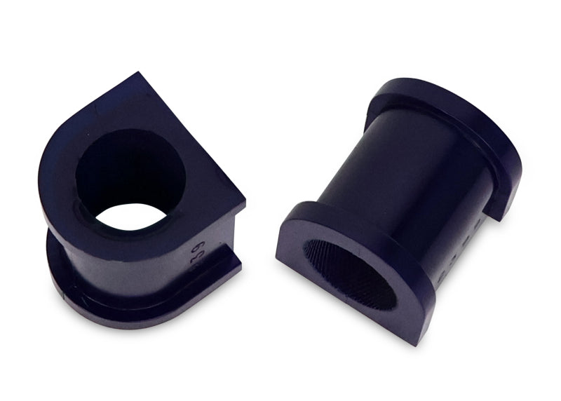 SuperPro Front Sway Bar Mount Bushing Kit - 23mm Bar
