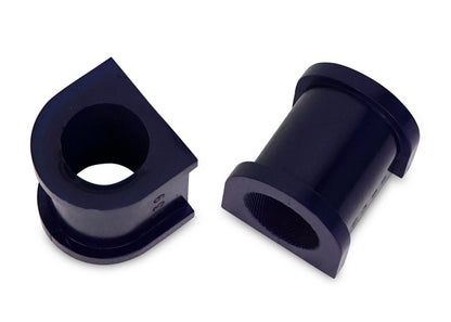 SuperPro Front Sway Bar Mount Bushing Kit - 23mm Bar