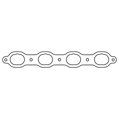 Cometic Gasket Cometic Porsche M48.00/M48.50 955 .060in AFM Intake Manifold Gasket Set