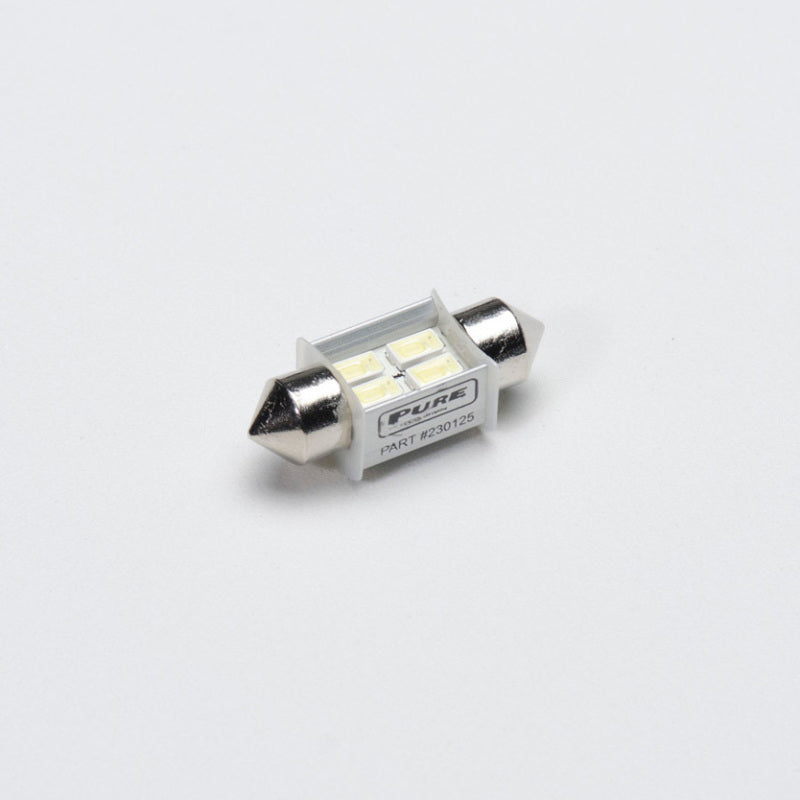 Putco 10-14 Mazda 2 Premium LED Dome Lights (Application Specific)