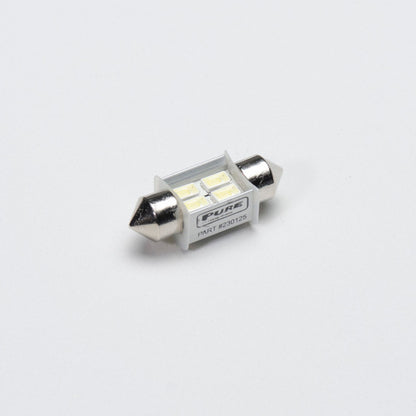 Putco 10-14 Mazda 2 Premium LED Dome Lights (Application Specific)