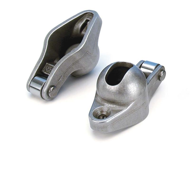 COMP Cams Magnum Roller Rocker CS 1.52
