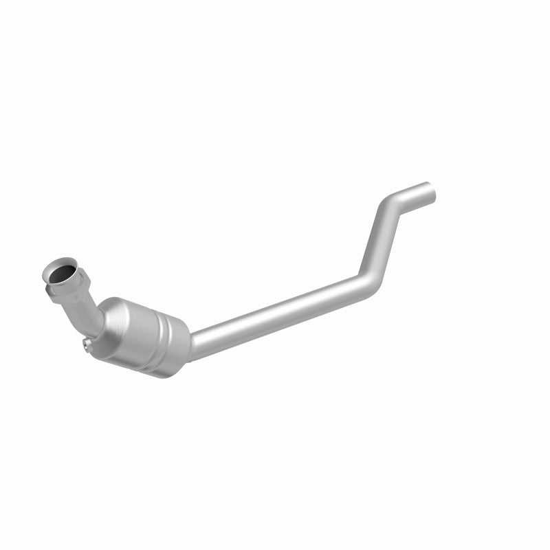MagnaFlow Direct Fit Catalytic Converter 03-05 Jaguar S-Type4.2L D/S