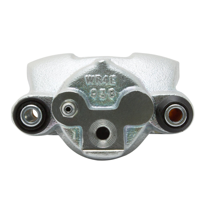 DFC 05-10 Jeep Grand Cherokee Rear-L Premium Caliper - Silver Zinc Coated