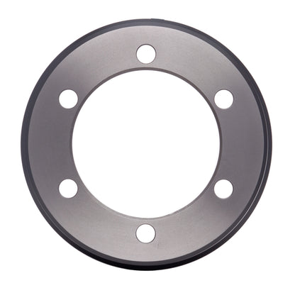 DFC 85-89 Nissan D21 Hardbody Pickup HD (6 Cyl) Rear True Balanced Brake Drum