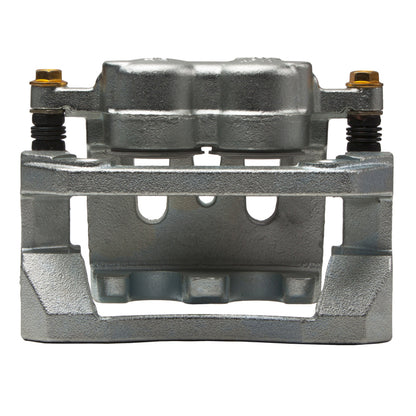 DFC 05-13 Ford F-250 Super Duty RWD Rear-R Premium Caliper - Silver Zinc Coated