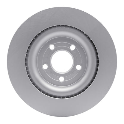 DFC 20-25 Ford Mustang Rear GeoSPEC Coated Rotor