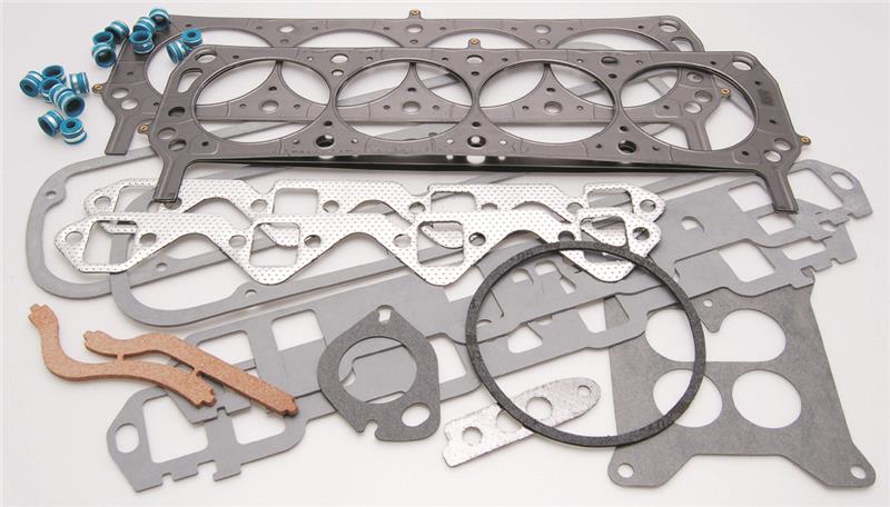 Cometic Gasket Cometic Street Pro Ford 1969-87 351ci Windsor Small Block 4.100 Top End Gasket Kit