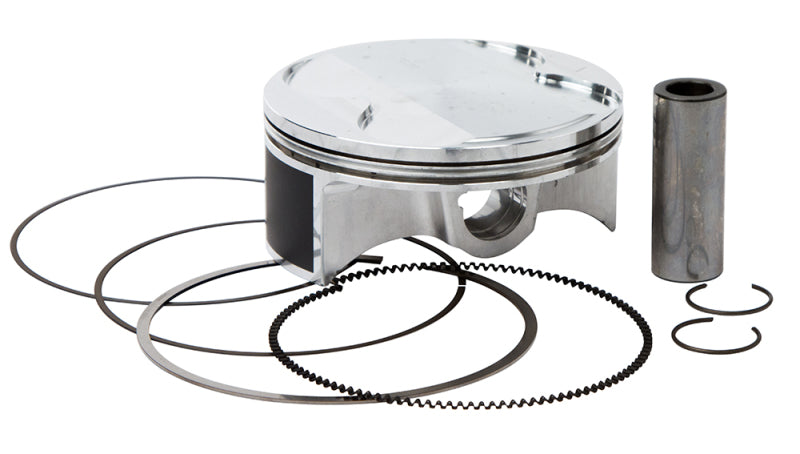 Vertex Pistons Vertex Piston 09-12 Kawasaki KX 450 F 450cc Forged Replica Piston Kit