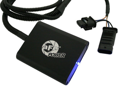 aFe Scorcher Module 11-13 Ford F-150 EcoBoost V6 3.5L (tt)