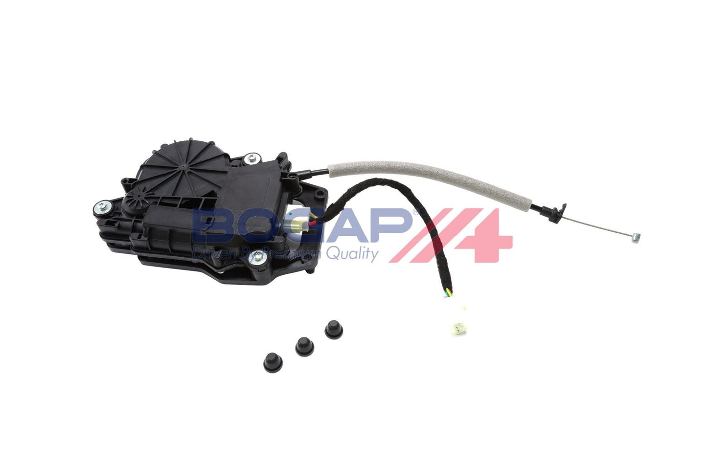 BOGAP B7215104 Tailgate Lock