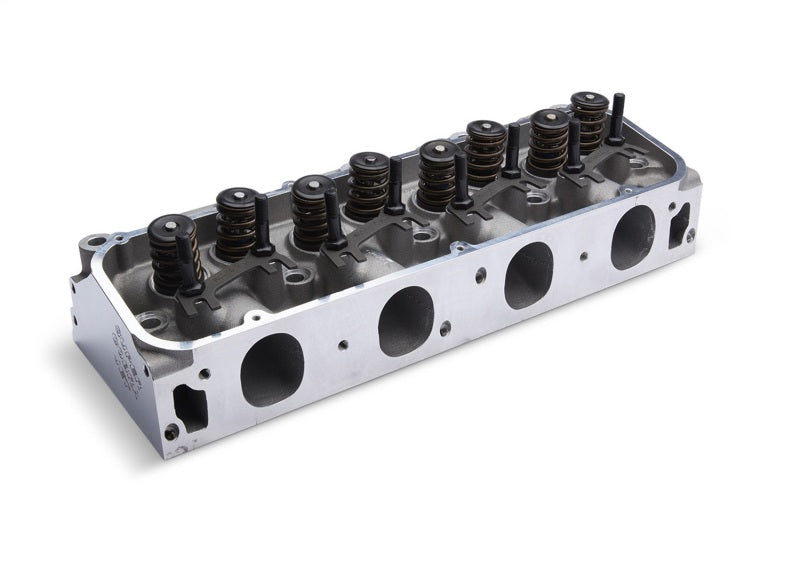Ford Racing Super Cobra Jet Cylinder Head - Assembled with Dual Springs