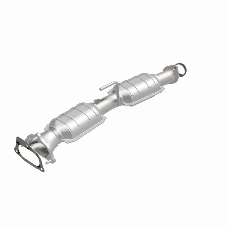 MagnaFlow Direct Fit Catalytic Converter 2001-05 Explorer 4.0L Sport Trac Rear Section