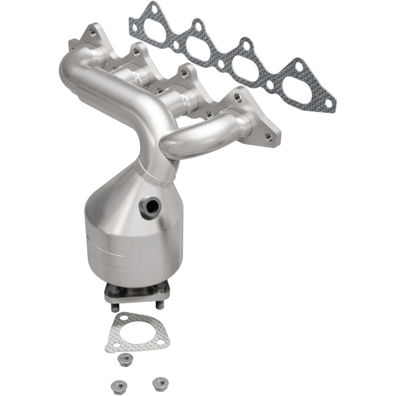 MagnaFlow Direct Fit Catalytic Converter 01-04 Kia Spectra 1.8L