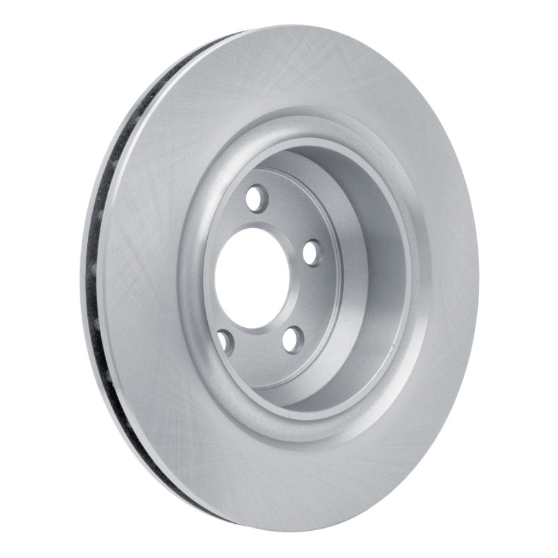 DFC 19-23 Chrysler 300 Rear Brake Rotor