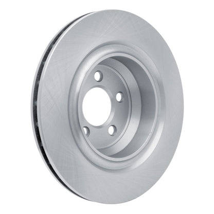 DFC 19-23 Chrysler 300 Rear Brake Rotor