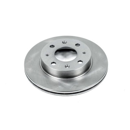 PowerStop Power Stop 1984 Honda Civic Front Autospecialty Brake Rotor