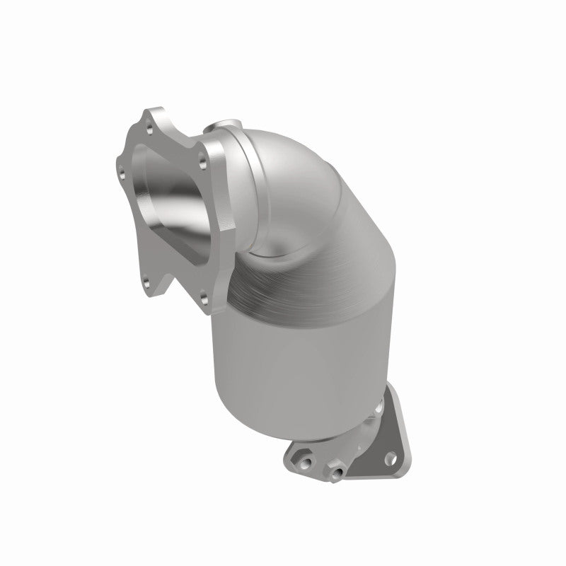 MagnaFlow 13-14 Hyundai Genesis Coupe EPA Compliant Direct-Fit Catalytic Converter