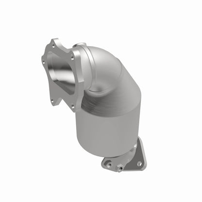 MagnaFlow 13-14 Hyundai Genesis Coupe EPA Compliant Direct-Fit Catalytic Converter