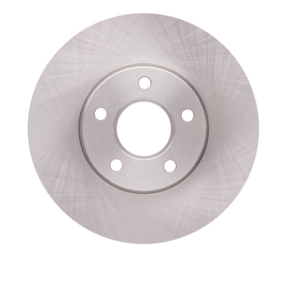 DFC 10-13 Ford Transit Connect Front Brake Rotor