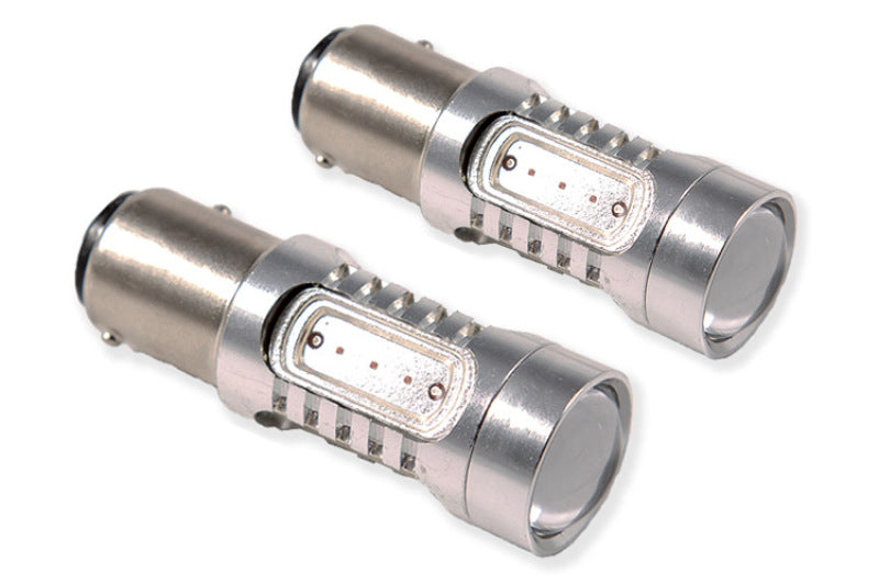 Diode Dynamics 1157 LED Bulb HP11 LED - Amber (Single)