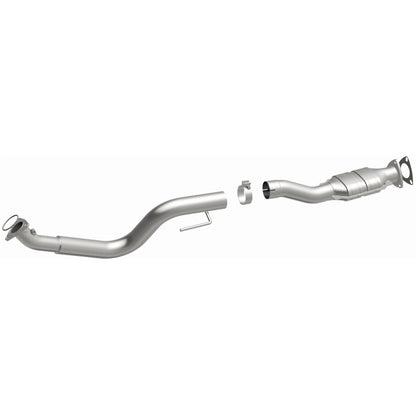 MagnaFlow Direct Fit Catalytic Converter 03-07 GM 2500/3500 Passenger Side