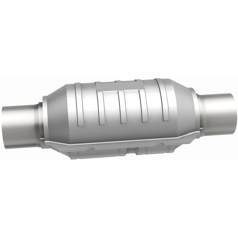 MagnaFlow Universal Catalytic Converter 2.25 Rear 540