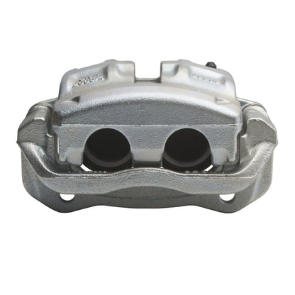 DFC 94-03 Land Rover Range Rover Front-R Premium Caliper - Silver Zinc Coated