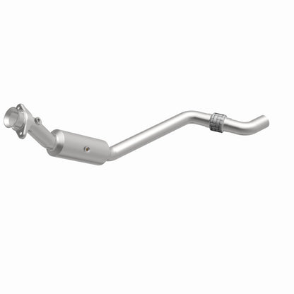 MagnaFlow Direct Fit Catalytic Converter OEM 15-17 Mustang V6 3.7 Underbody