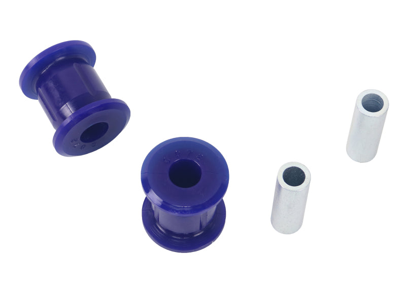 SuperPro 1980 Triumph TR8 Base Rear Trailing Arm Upper Bushing Kit