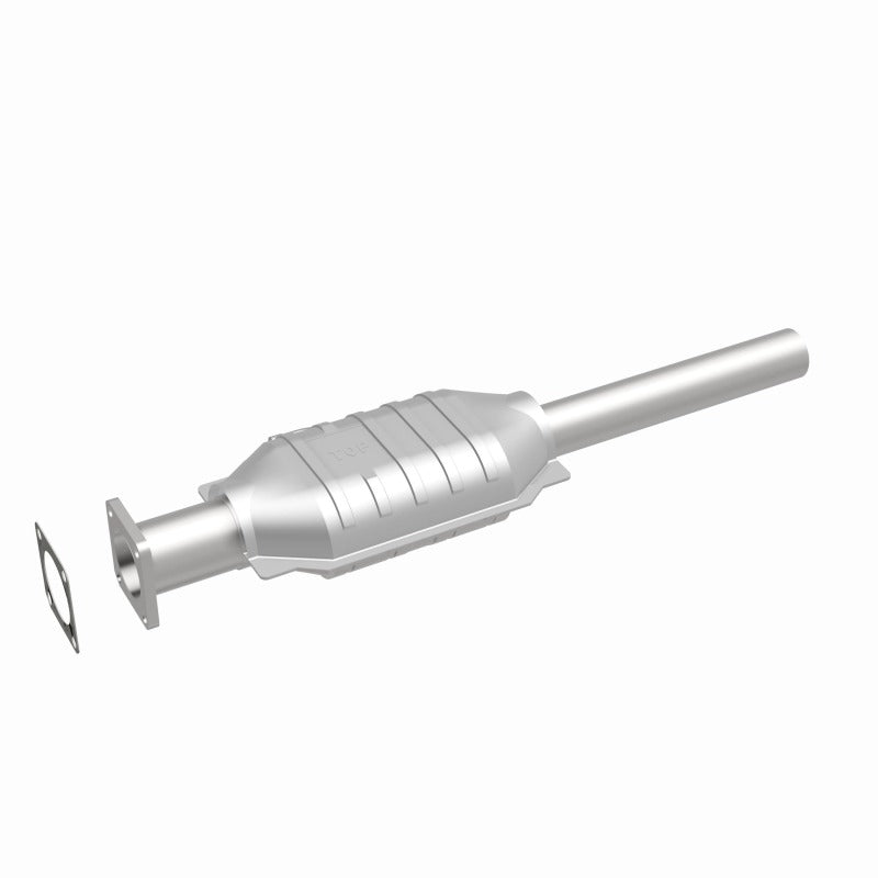 MagnaFlow Direct Fit Catalytic Converter 87-90 Jeep Wrangler 4.2L L6