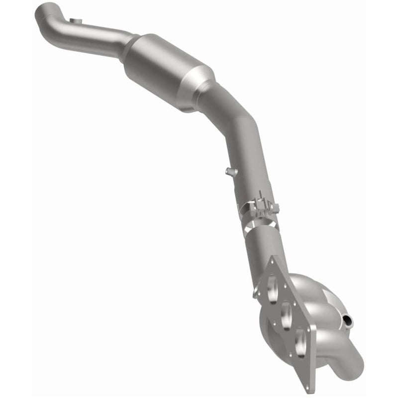 MagnaFlow 12-15 ML350 V6 3.5 OEM Manifold Direct Fit Converter