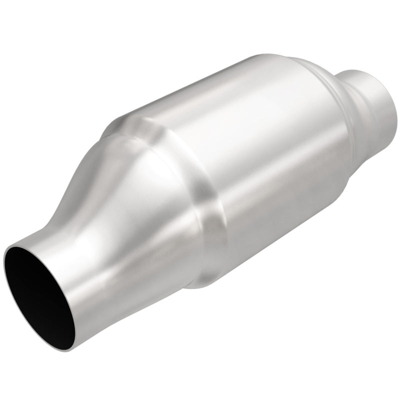 MagnaFlow Universal Catalytic Converter 2.50inch O/O