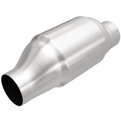 MagnaFlow Universal Catalytic Converter 2.50inch O/O