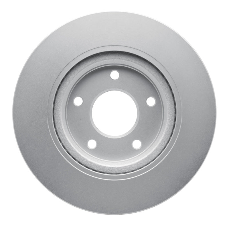 DFC 11-19 Nissan Sentra Front GeoSPEC Coated Rotor