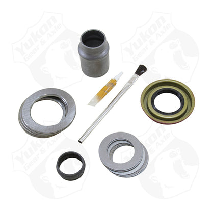 Yukon Gear & Axle Yukon Gear Minor install Kit For GM Chevy 55P and 55T Diff