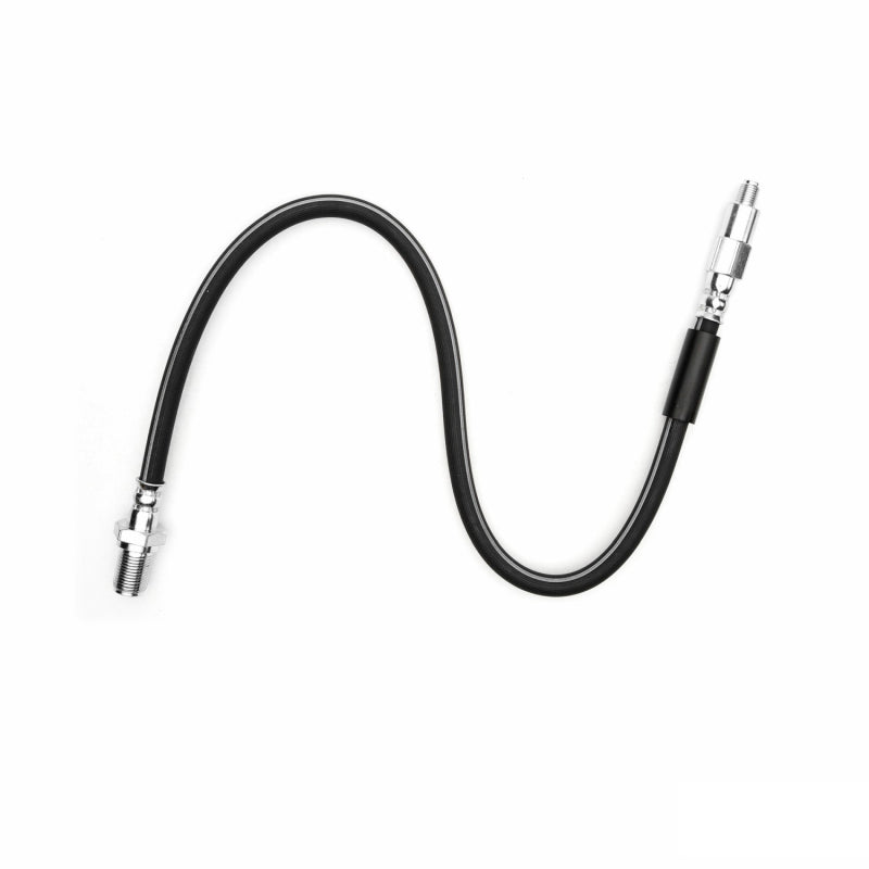 DFC 68-69 Ford F600 Conventional (w/Front Drum Brakes) Front Left/Front Brake Hose
